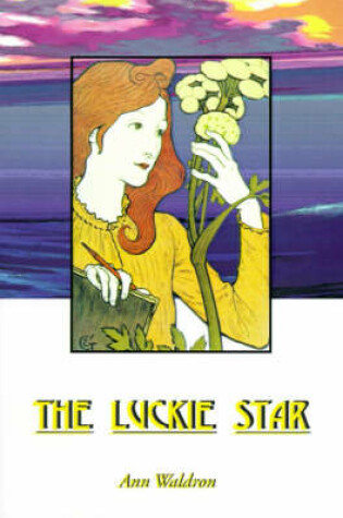 Cover of The Luckie Star