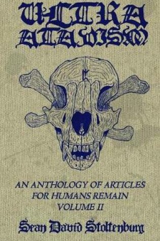 Cover of Ultra Atavism