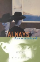 Book cover for Always Astonished