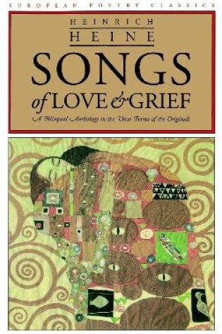Cover of Songs of Love and Grief