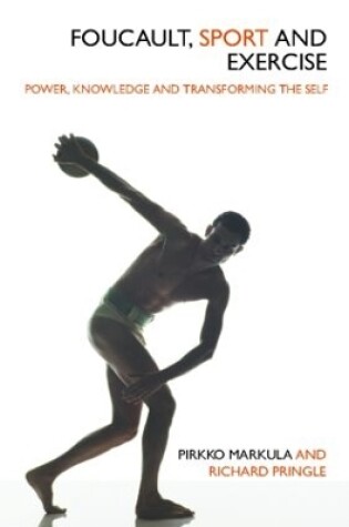 Cover of Foucault, Sport and Exercise