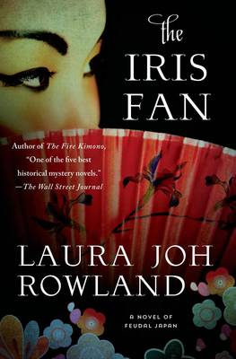 Cover of The Iris Fan