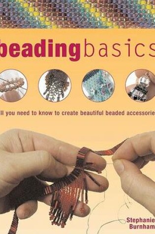 Cover of Beading Basics