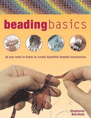 Cover of Beading Basics