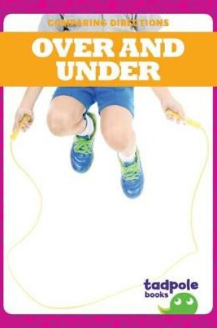 Cover of Over and Under