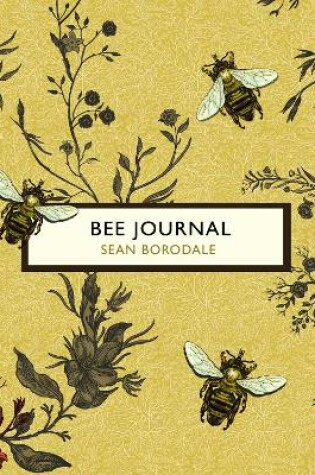 Cover of Bee Journal (The Birds and the Bees)