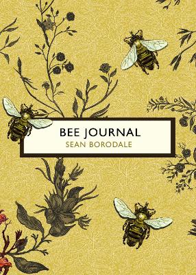 Book cover for Bee Journal (The Birds and the Bees)