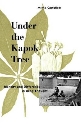 Cover of Under the Kapok Tree