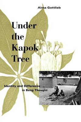 Book cover for Under the Kapok Tree