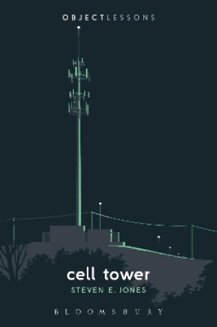 Cover of Cell Tower