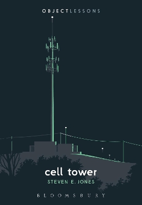 Book cover for Cell Tower