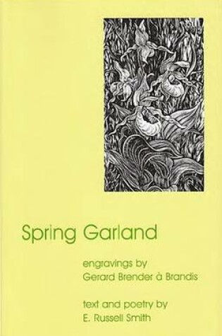 Cover of Spring Garland