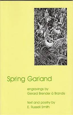 Book cover for Spring Garland