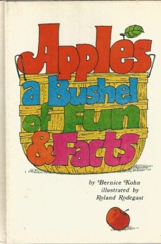 Cover of Apples