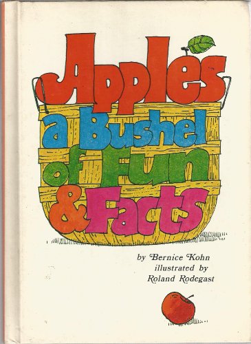 Cover of Apples