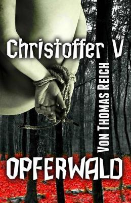 Book cover for Christoffer V