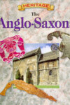 Book cover for The Anglo-Saxons