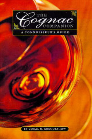 Cover of The Cognac Companion