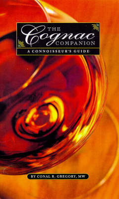 Cover of The Cognac Companion