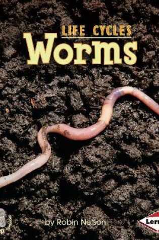 Cover of Worms