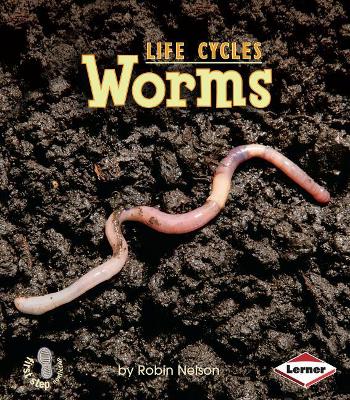 Book cover for Worms