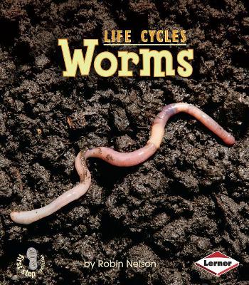 Cover of Worms