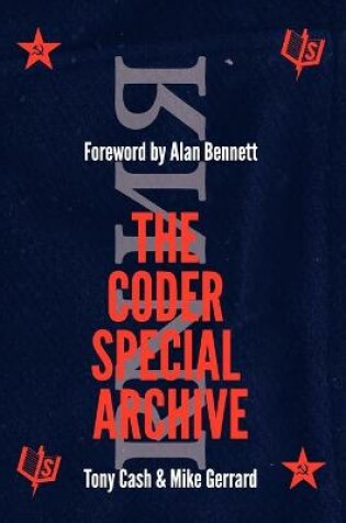 Cover of The Coder Special Archive
