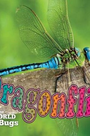 Cover of Dragonflies