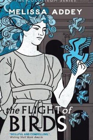 Cover of The Flight of Birds