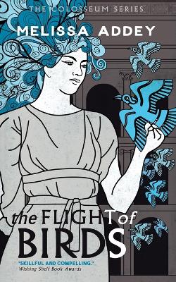 Book cover for The Flight of Birds