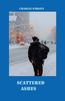 Book cover for Scattered Ashes