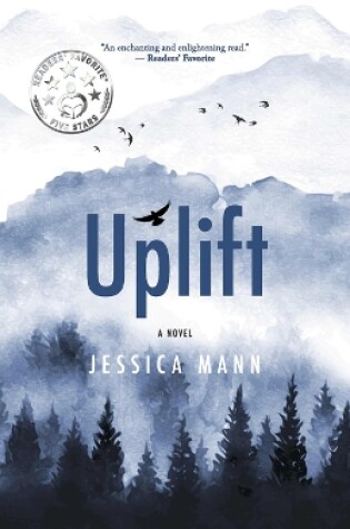 Cover of Uplift