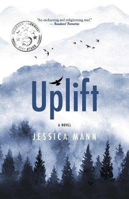 Book cover for Uplift