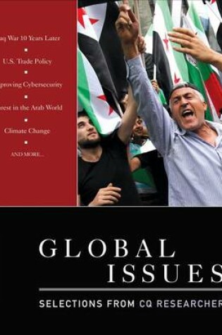 Cover of Global Issues
