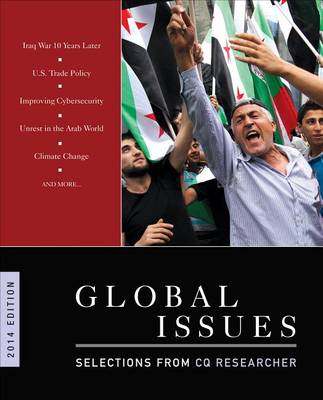 Cover of Global Issues