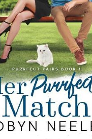 Cover of Her Purrfect Match