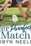 Book cover for Her Purrfect Match