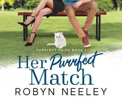 Cover of Her Purrfect Match