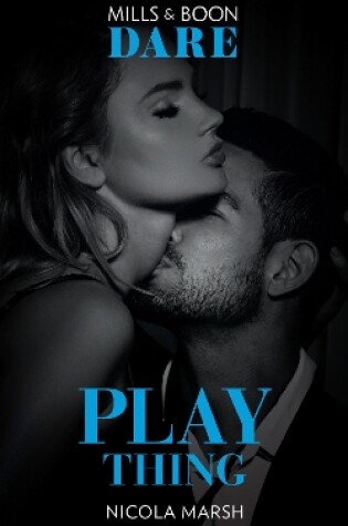 Cover of Play Thing