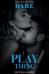 Book cover for Play Thing