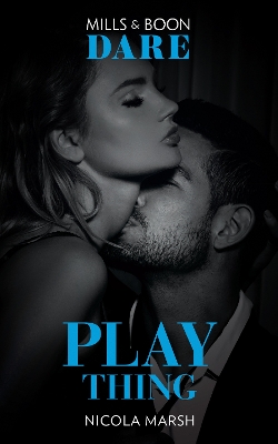 Cover of Play Thing