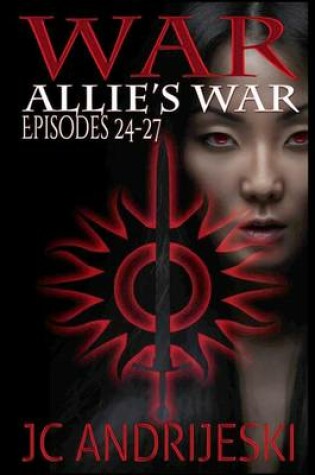 Cover of War