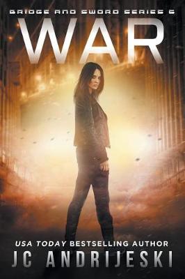 Cover of War