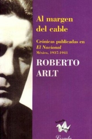 Cover of Al Margen del Cable