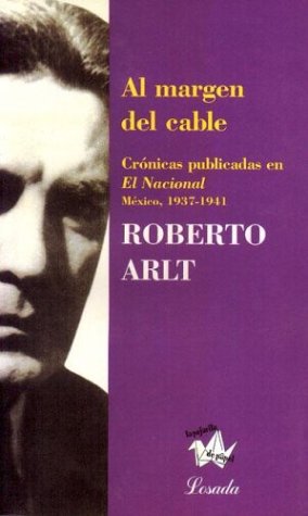 Book cover for Al Margen del Cable