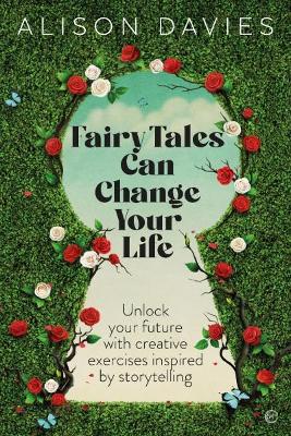 Book cover for Be Your Own Fairy Tale