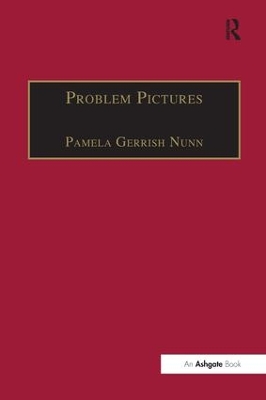 Book cover for Problem Pictures