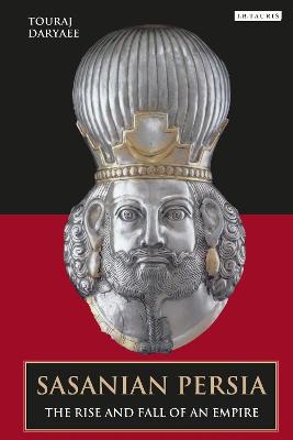 Book cover for Sasanian Persia