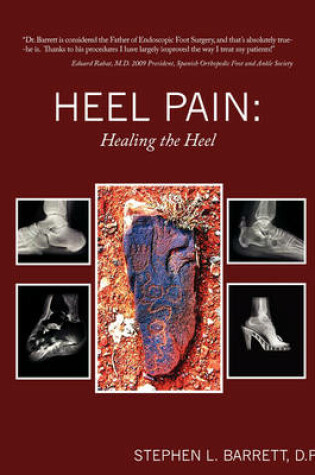 Cover of Heel Pain