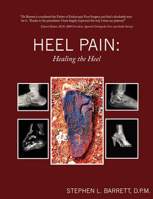 Cover of Heel Pain